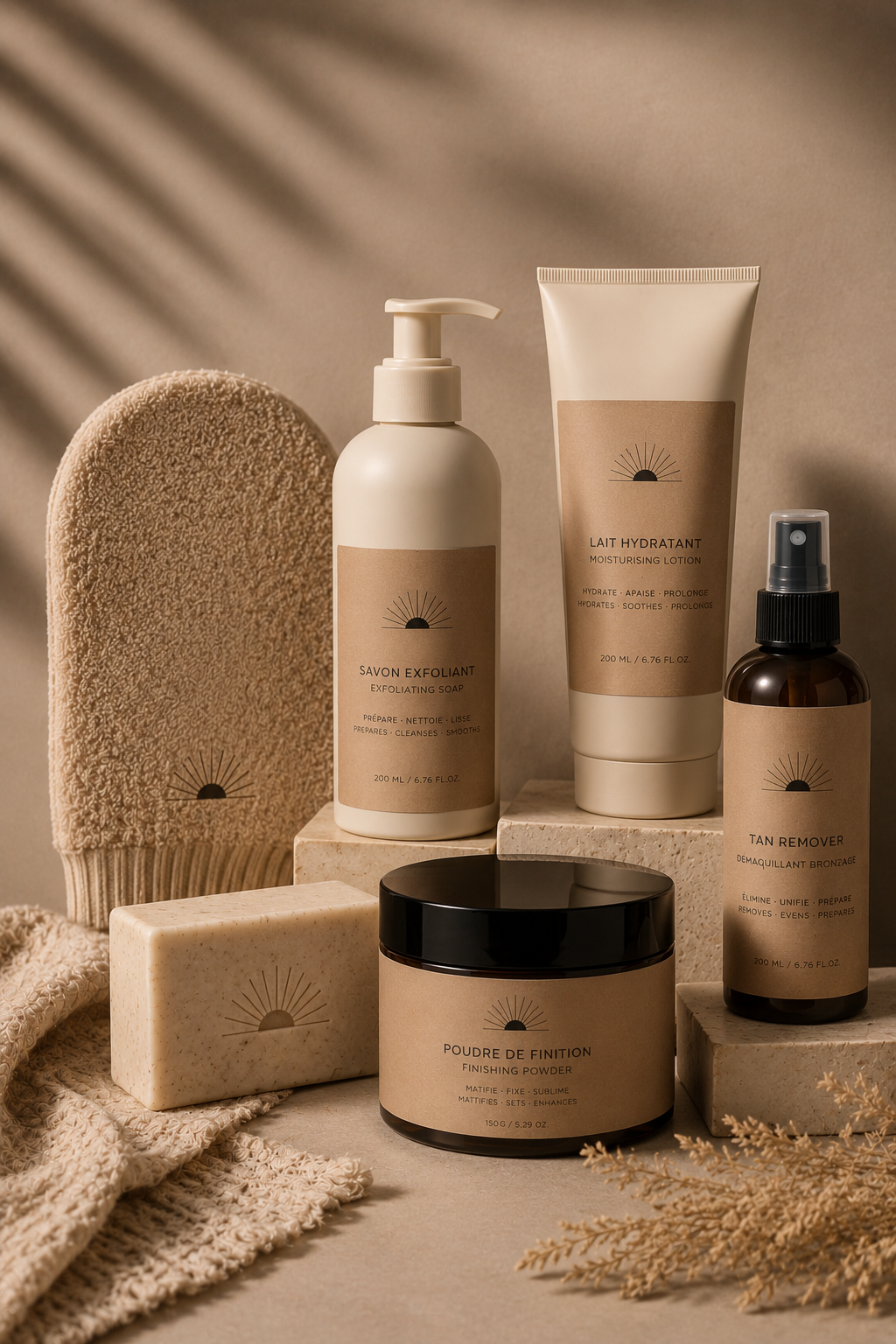 Rituels & soins