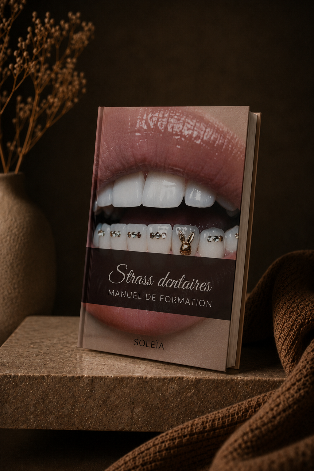 E-Book strass dentaire