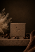 Savon exfoliant pré tan