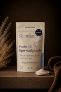 Poudre lipo-sculptante