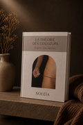 Ebook la théorie des couleurs spray tan artist